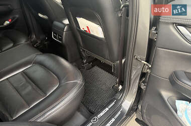 Внедорожник / Кроссовер Mazda CX-5 2018 в 