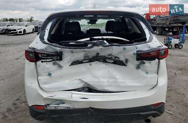 Внедорожник / Кроссовер Mazda CX-5 2022 в 