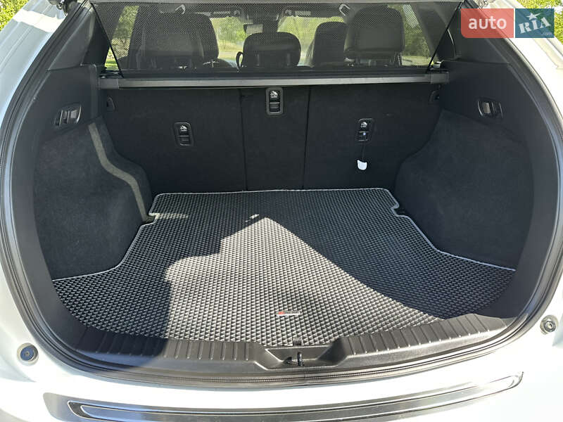 Внедорожник / Кроссовер Mazda CX-5 2021 в Кременчуге