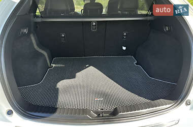 Внедорожник / Кроссовер Mazda CX-5 2021 в 