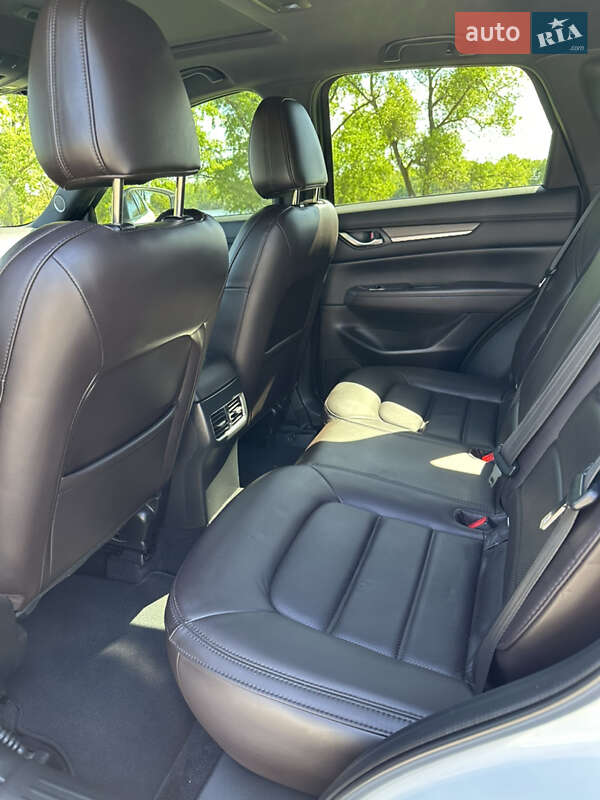 Внедорожник / Кроссовер Mazda CX-5 2021 в Кременчуге