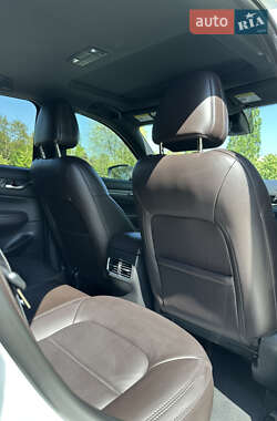 Внедорожник / Кроссовер Mazda CX-5 2021 в 