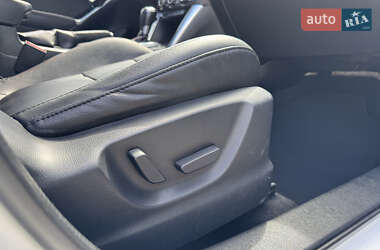 Позашляховик / Кросовер Mazda CX-5 2014 в 