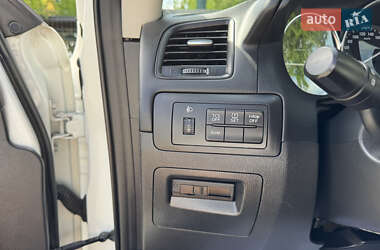 Позашляховик / Кросовер Mazda CX-5 2014 в 