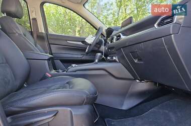 Позашляховик / Кросовер Mazda CX-5 2019 в 