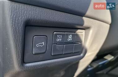 Позашляховик / Кросовер Mazda CX-5 2019 в 