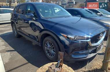 Mazda CX-5 2018