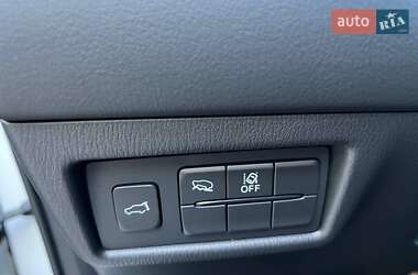Внедорожник / Кроссовер Mazda CX-5 2024 в 