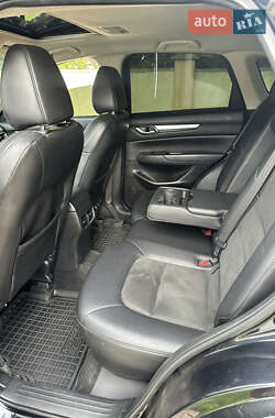 Внедорожник / Кроссовер Mazda CX-5 2020 в 