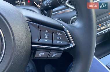 Внедорожник / Кроссовер Mazda CX-5 2021 в 