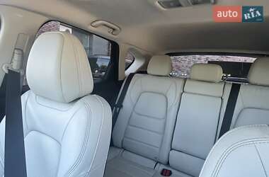 Внедорожник / Кроссовер Mazda CX-5 2020 в 