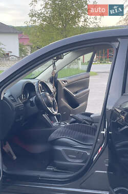Внедорожник / Кроссовер Mazda CX-5 2012 в 