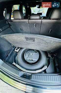 Позашляховик / Кросовер Mazda CX-5 2022 в 