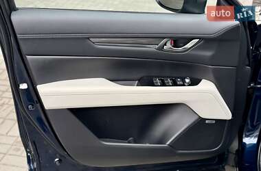 Внедорожник / Кроссовер Mazda CX-5 2023 в 