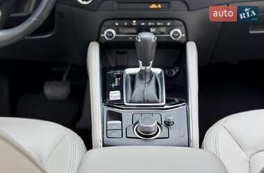 Внедорожник / Кроссовер Mazda CX-5 2023 в 