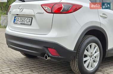 Внедорожник / Кроссовер Mazda CX-5 2014 в 