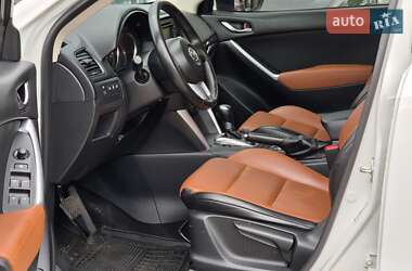 Внедорожник / Кроссовер Mazda CX-5 2014 в 