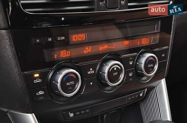 Внедорожник / Кроссовер Mazda CX-5 2014 в 