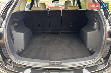 Внедорожник / Кроссовер Mazda CX-5 2012 в 