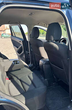 Внедорожник / Кроссовер Mazda CX-5 2014 в 