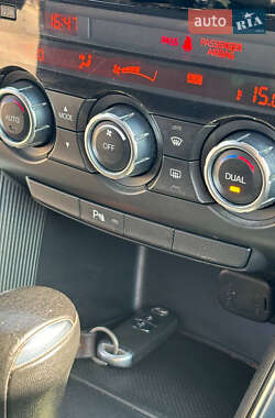 Внедорожник / Кроссовер Mazda CX-5 2014 в 