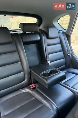 Внедорожник / Кроссовер Mazda CX-5 2012 в 