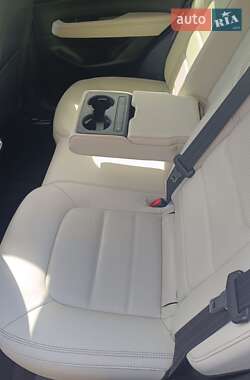 Внедорожник / Кроссовер Mazda CX-5 2018 в 