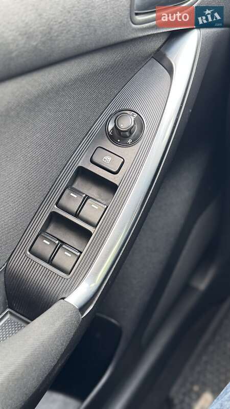 Внедорожник / Кроссовер Mazda CX-5 2012 в Виннице