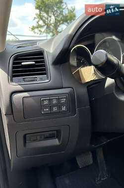 Внедорожник / Кроссовер Mazda CX-5 2014 в 