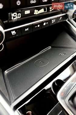 Позашляховик / Кросовер Mazda CX-5 2022 в 