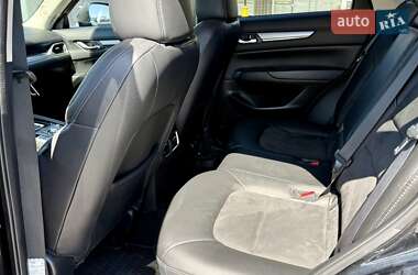 Позашляховик / Кросовер Mazda CX-5 2023 в 