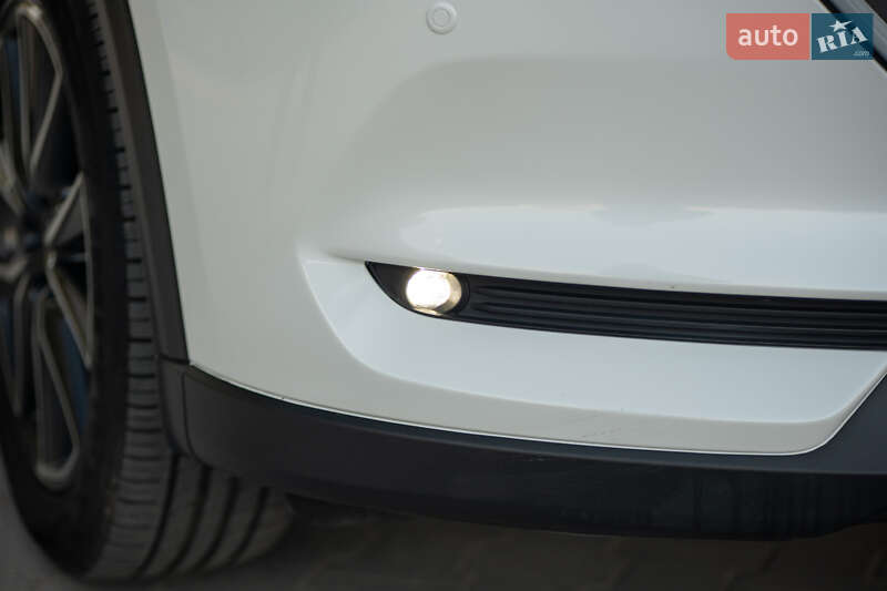 Внедорожник / Кроссовер Mazda CX-5 2017 в Хмельницком