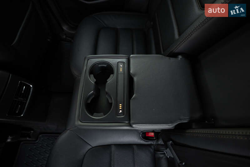 Внедорожник / Кроссовер Mazda CX-5 2017 в Хмельницком