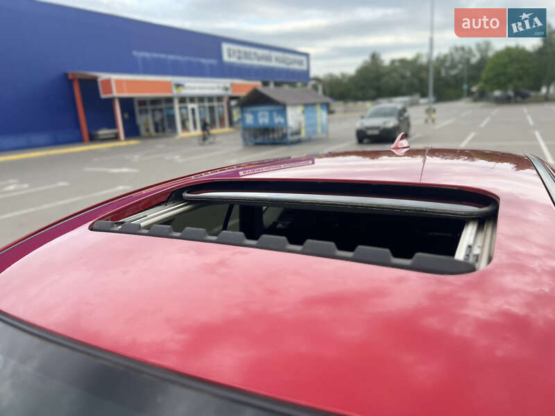 Внедорожник / Кроссовер Mazda CX-5 2016 в Сумах