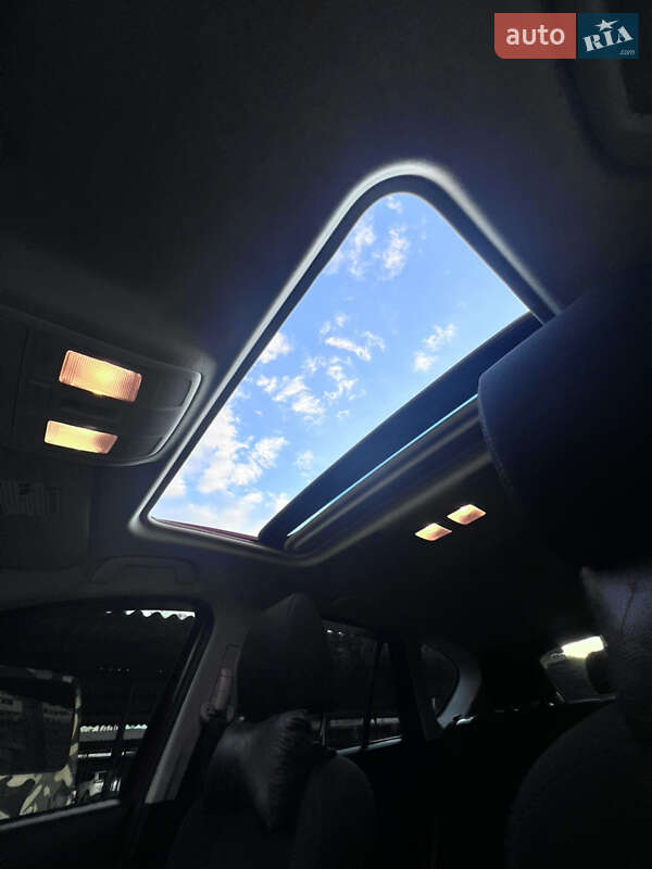 Внедорожник / Кроссовер Mazda CX-5 2016 в Сумах