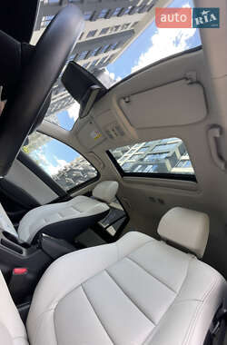 Позашляховик / Кросовер Mazda CX-5 2017 в 