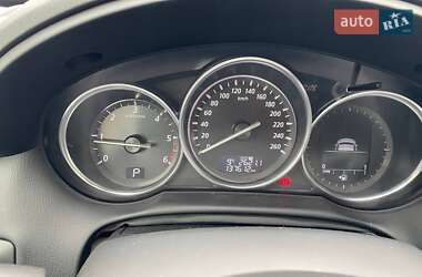 Внедорожник / Кроссовер Mazda CX-5 2015 в 