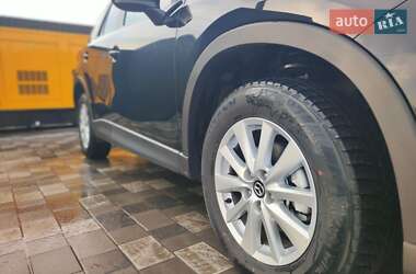 Внедорожник / Кроссовер Mazda CX-5 2013 в 