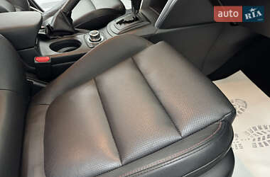 Позашляховик / Кросовер Mazda CX-5 2013 в 