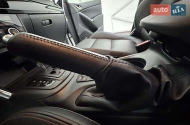 Позашляховик / Кросовер Mazda CX-5 2013 в 