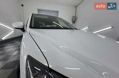 Позашляховик / Кросовер Mazda CX-5 2013 в 