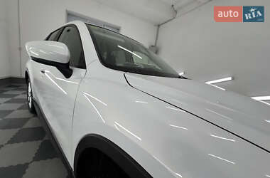 Позашляховик / Кросовер Mazda CX-5 2013 в 