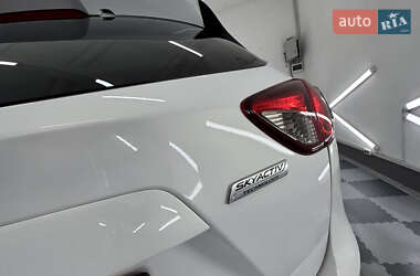 Позашляховик / Кросовер Mazda CX-5 2013 в 
