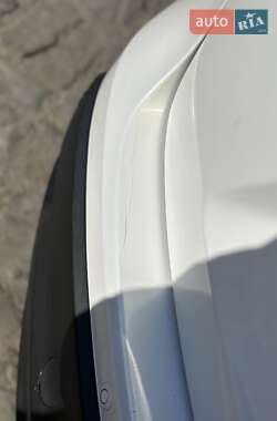 Позашляховик / Кросовер Mazda CX-5 2013 в 