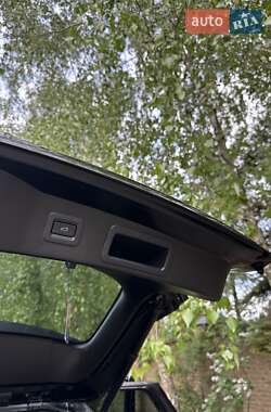 Позашляховик / Кросовер Mazda CX-5 2017 в 