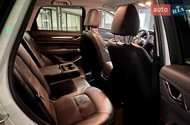 Внедорожник / Кроссовер Mazda CX-5 2023 в 