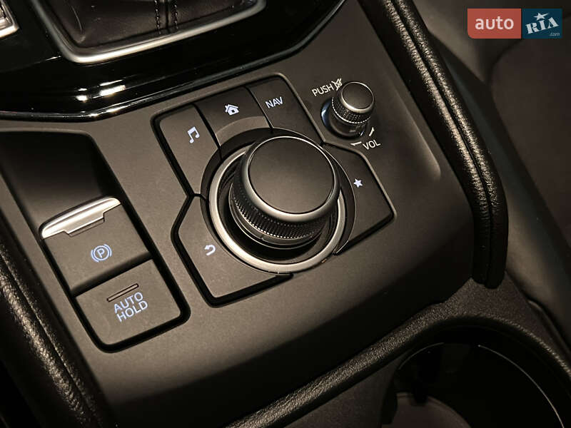 Внедорожник / Кроссовер Mazda CX-5 2023 в Харькове фото 27 Внедорожник / Кроссовер Mazda CX-5 2023 в Харькове