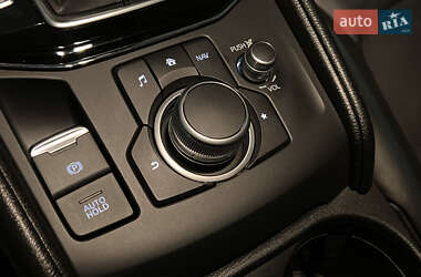 Внедорожник / Кроссовер Mazda CX-5 2023 в 