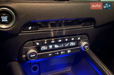 Внедорожник / Кроссовер Mazda CX-5 2023 в 
