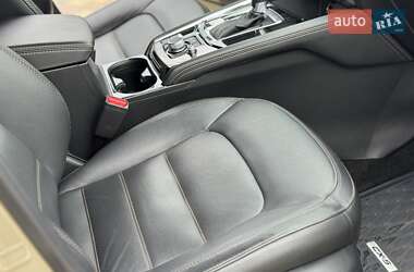 Внедорожник / Кроссовер Mazda CX-5 2022 в 